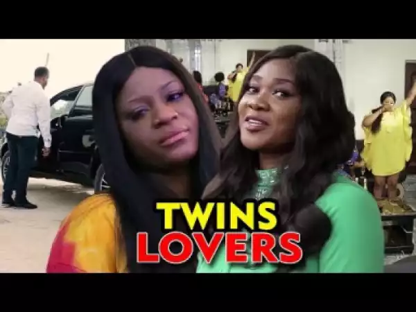 Twin Lovers Season 4 - 2019